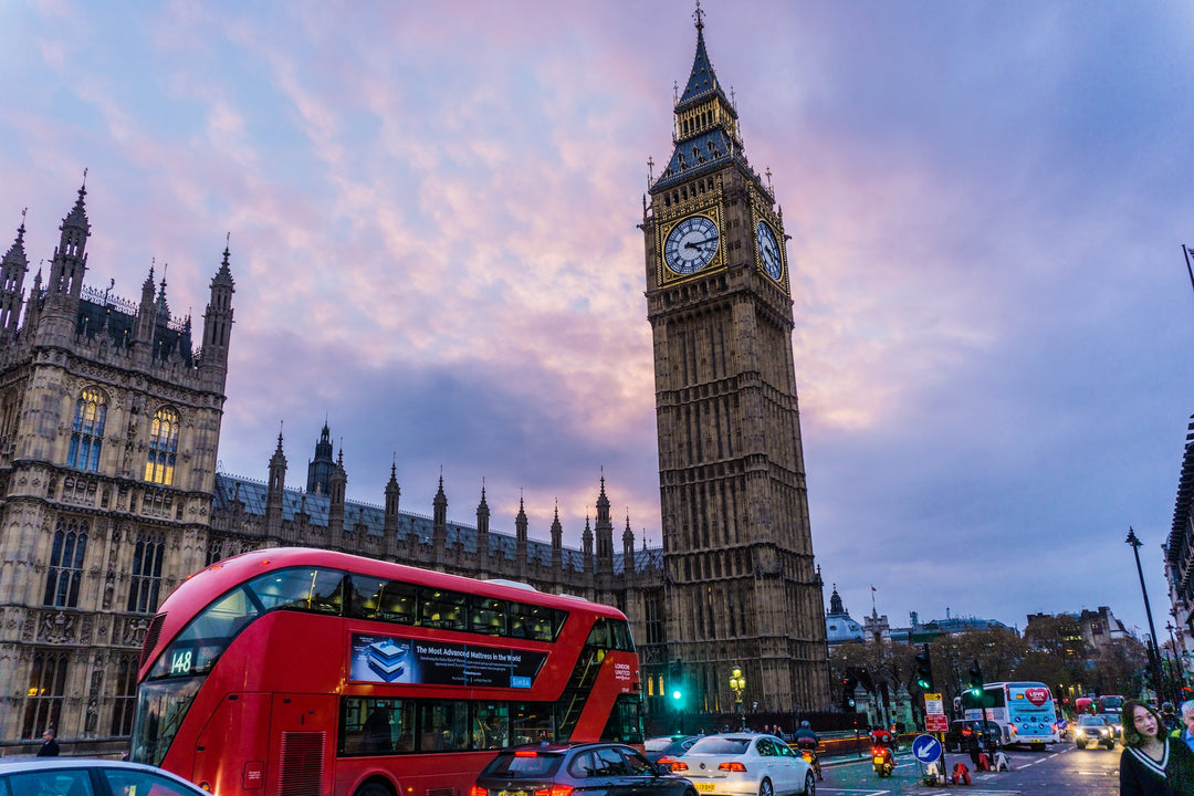 London's best quality printed tees