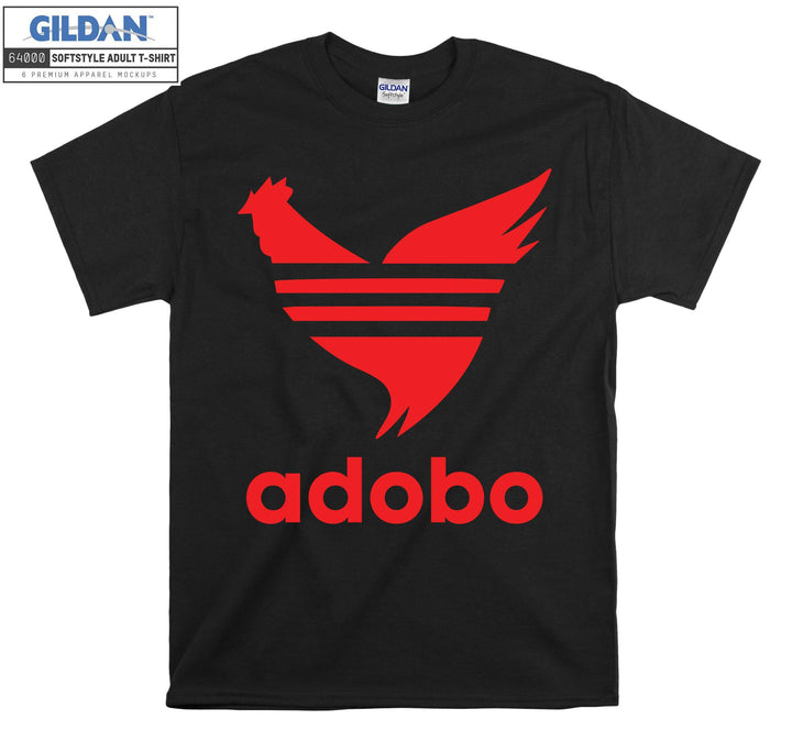 Adobo Sport T-shirt