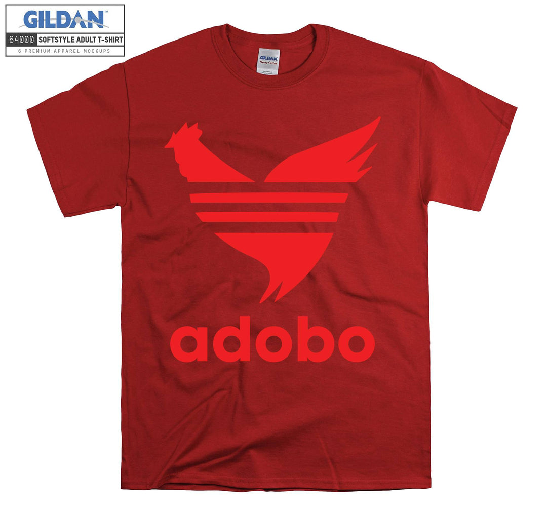 Adobo Sport T-shirt