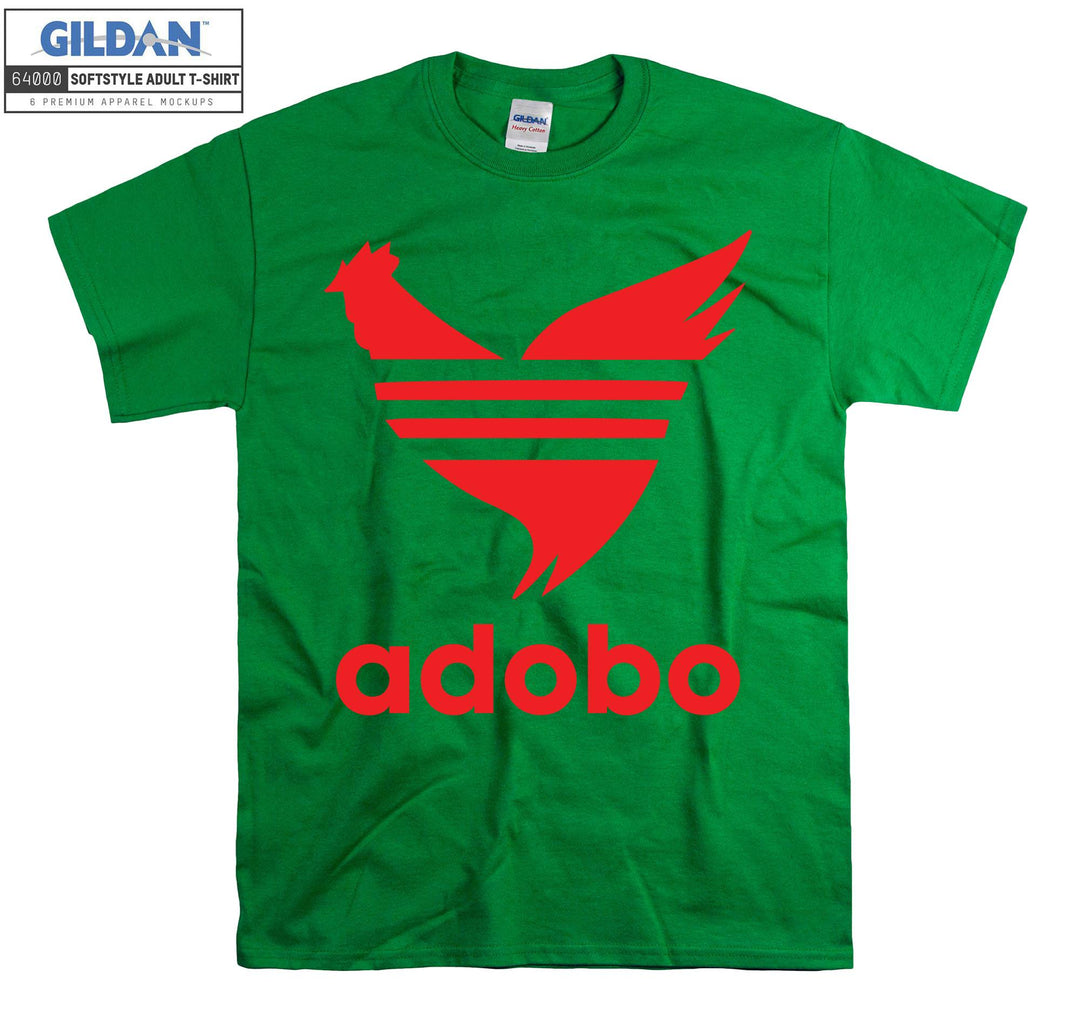 Adobo Sport T-shirt