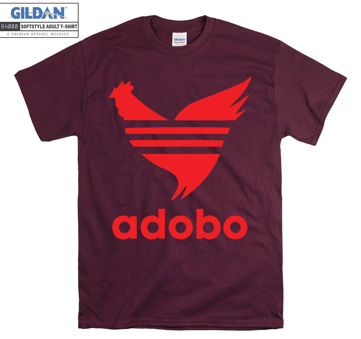 Adobo Sport T-shirt