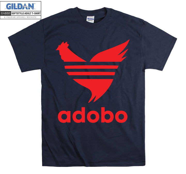 Adobo Sport T-shirt