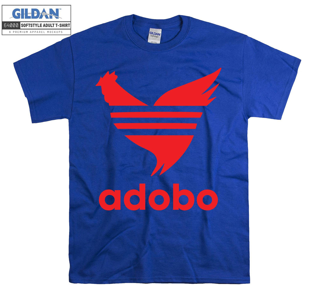 Adobo Sport T-shirt