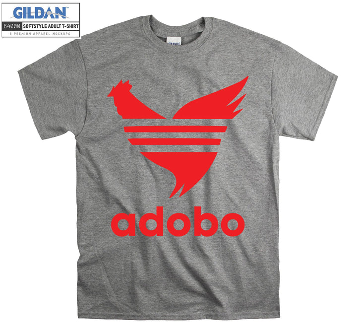 Adobo Sport T-shirt