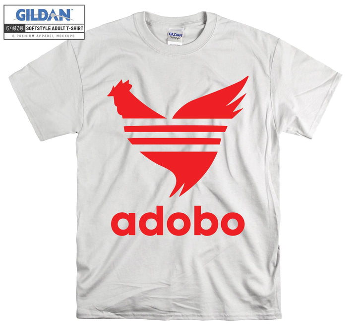 Adobo Sport T-shirt