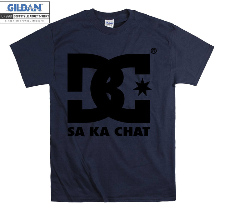 Sa Ka Chat Sport T-shirt