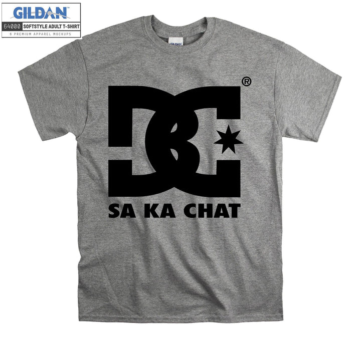 Sa Ka Chat Sport T-shirt