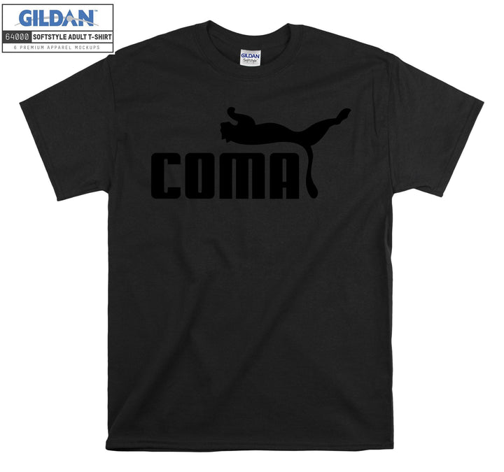 Coma Sport T-shirt