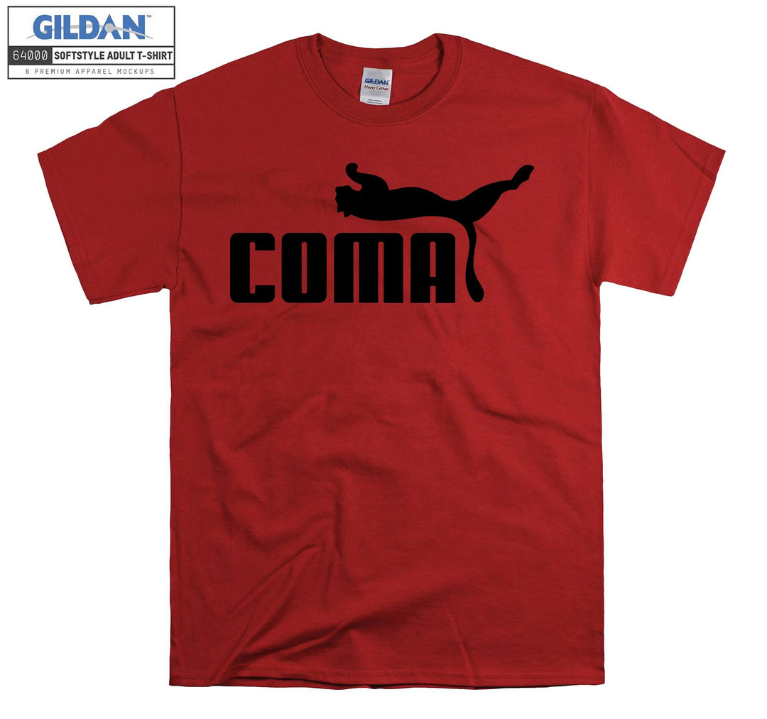 Coma Sport T-shirt