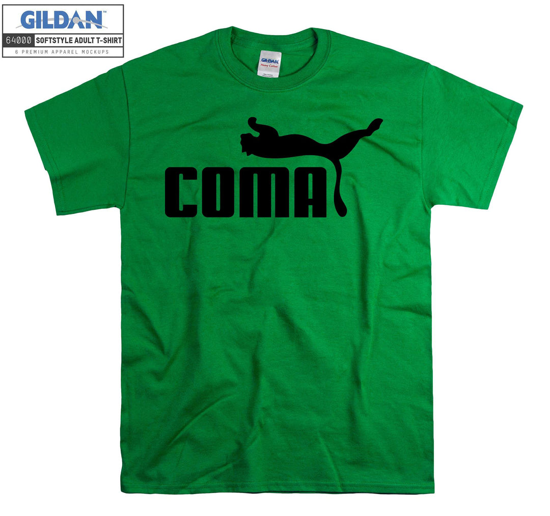 Coma Sport T-shirt