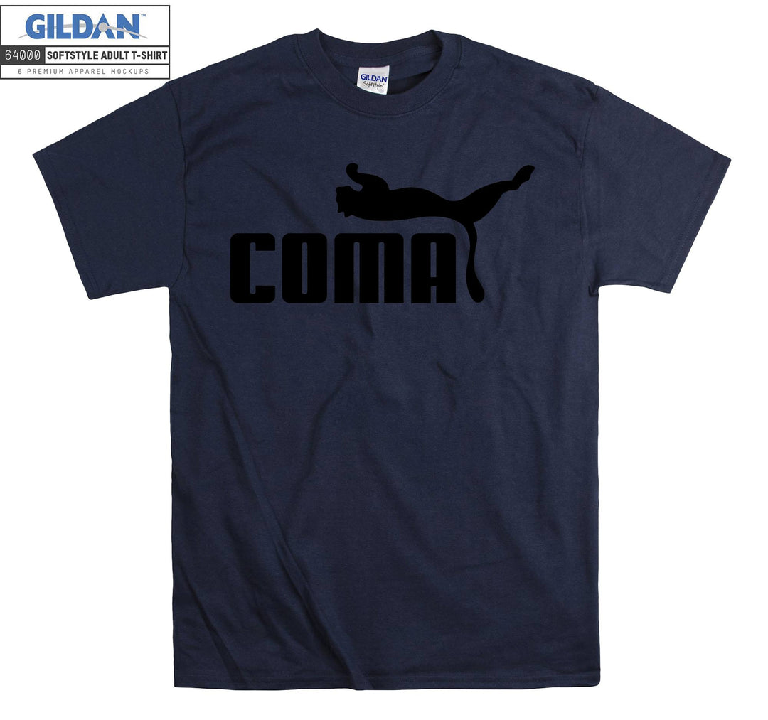 Coma Sport T-shirt