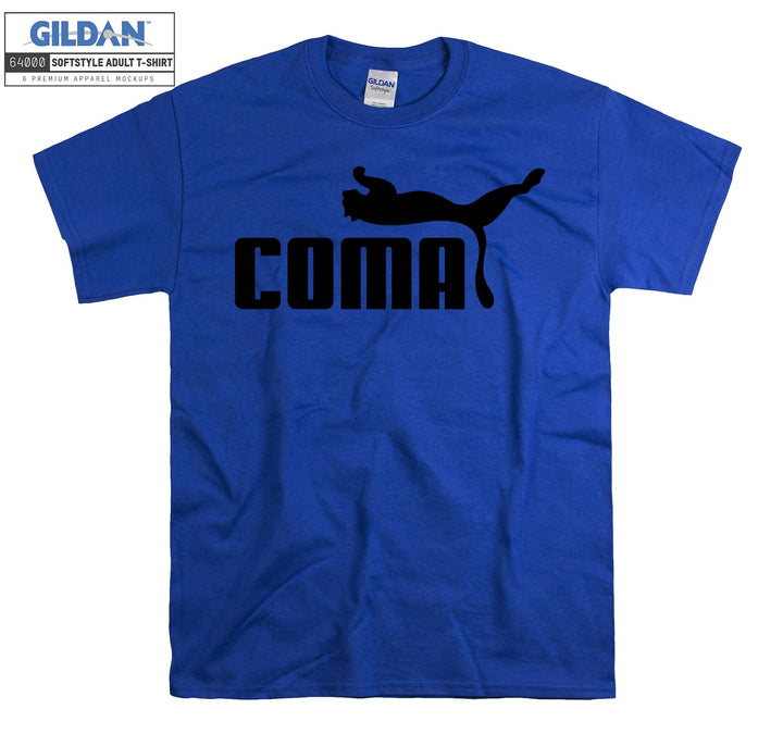 Coma Sport T-shirt