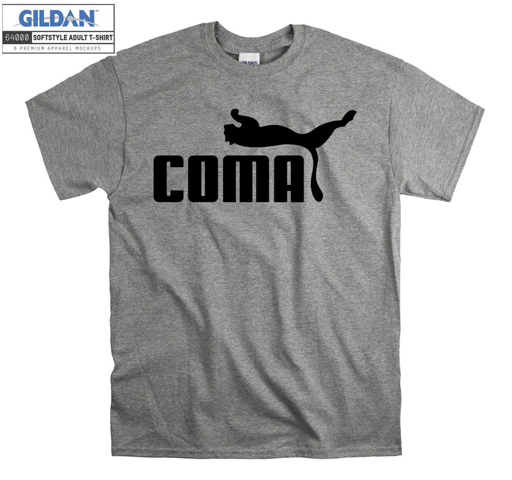 Coma Sport T-shirt