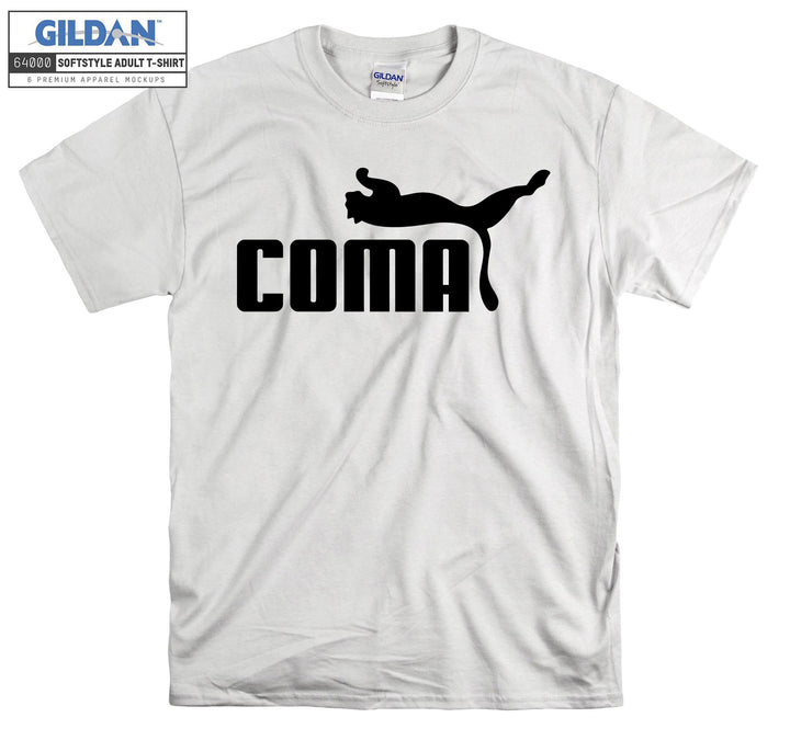 Coma Sport T-shirt