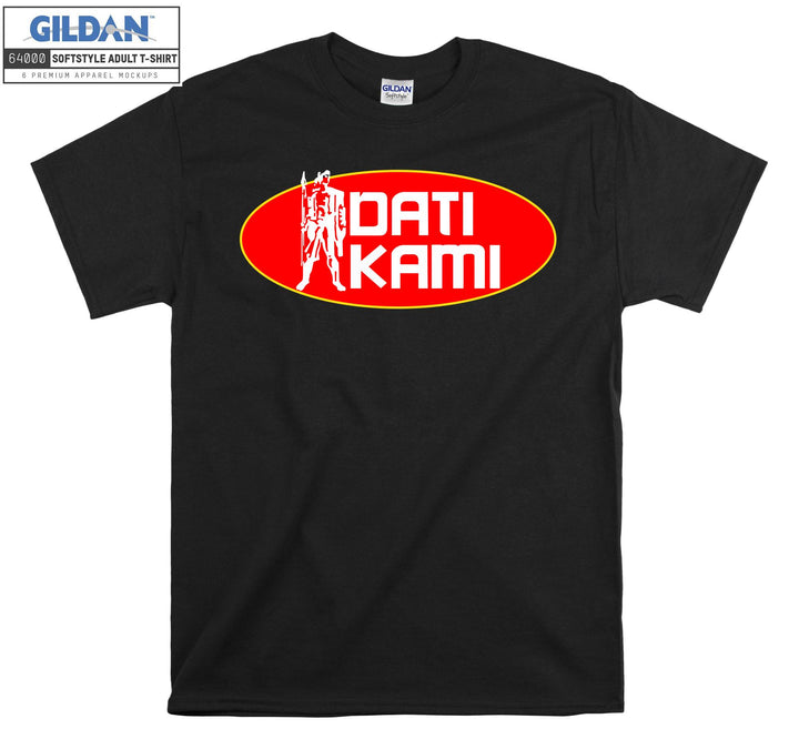 Dati Kami T-shirt