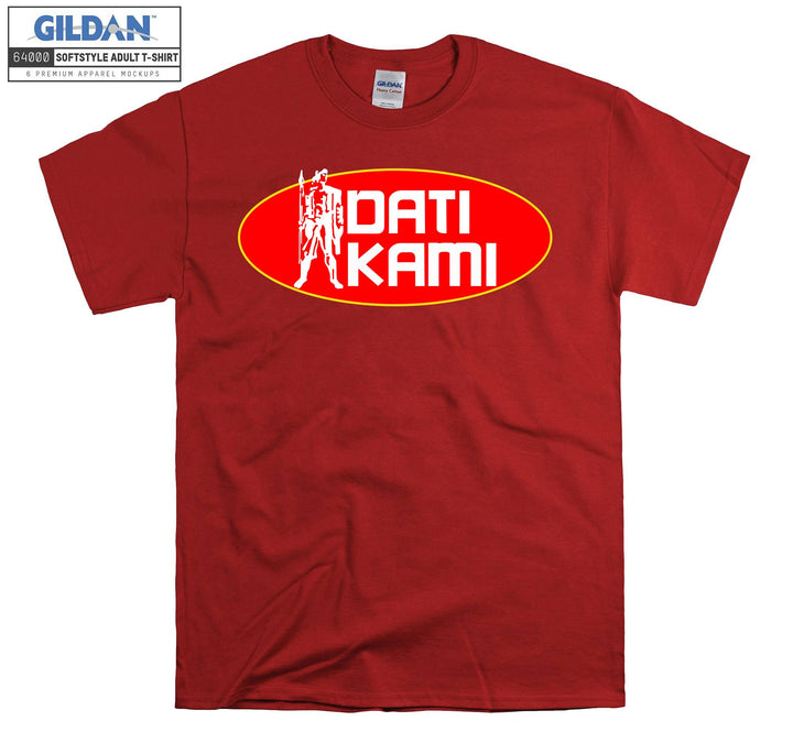 Dati Kami T-shirt