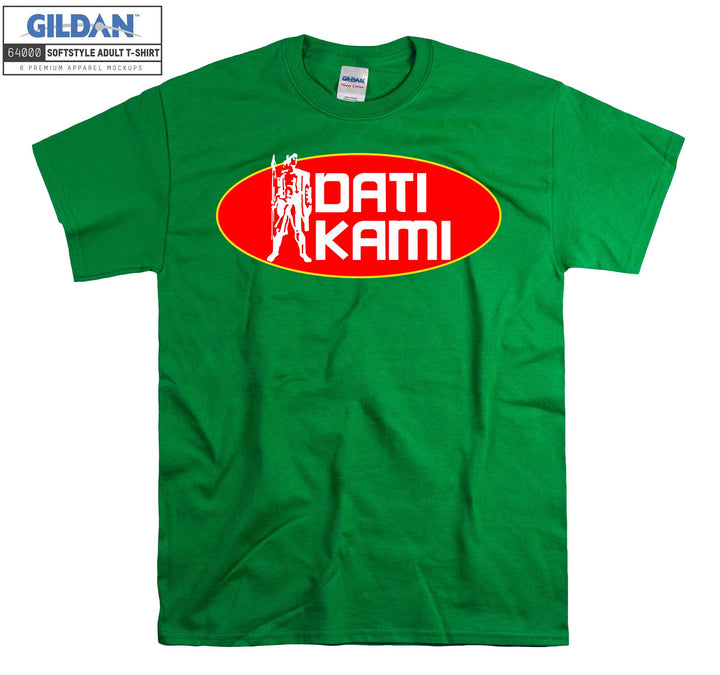 Dati Kami T-shirt