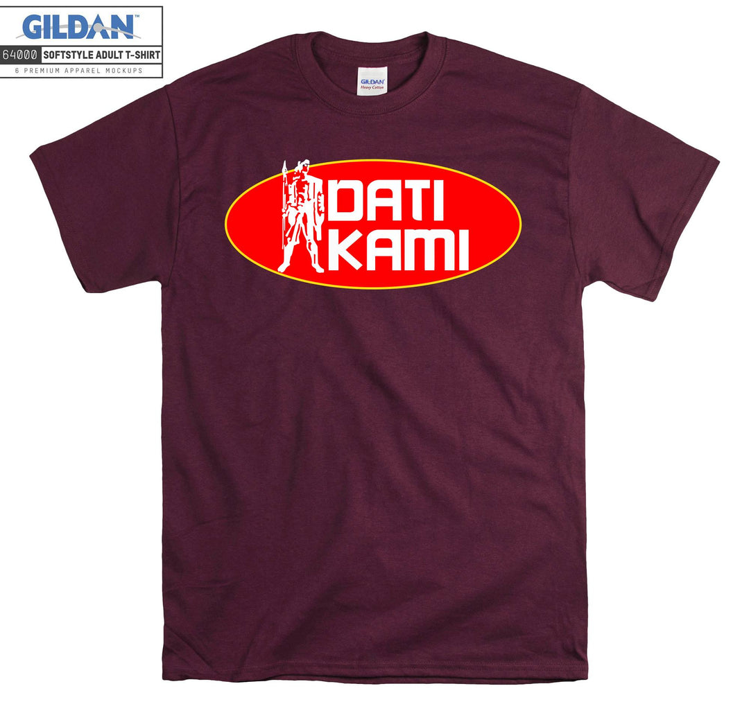 Dati Kami T-shirt