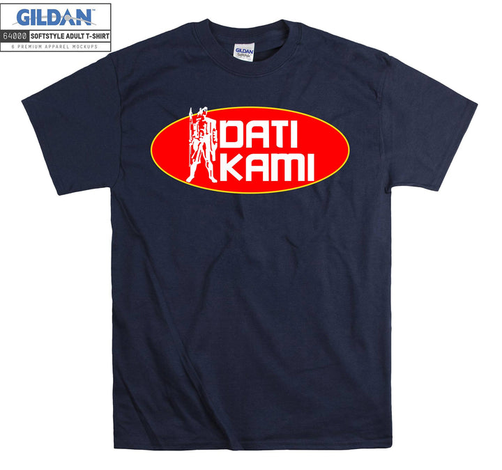 Dati Kami T-shirt