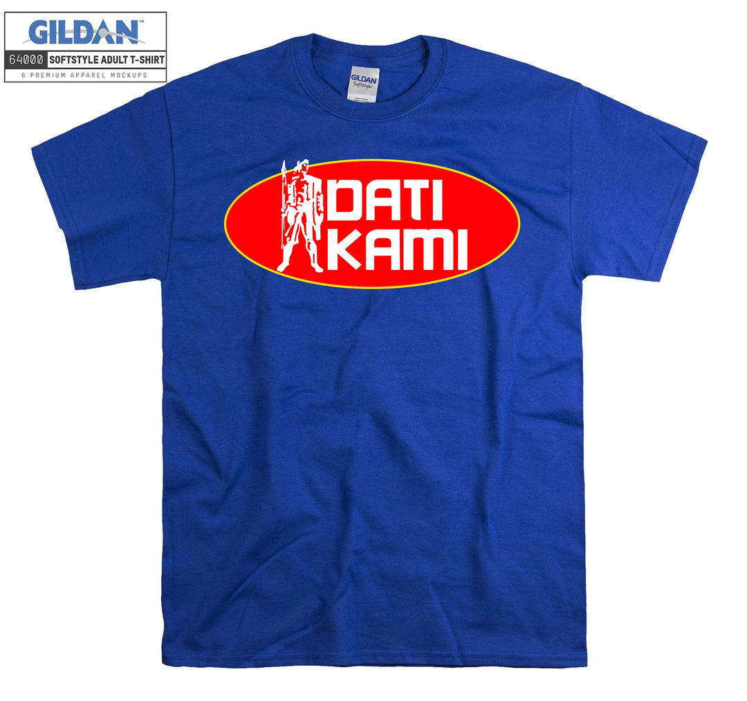 Dati Kami T-shirt