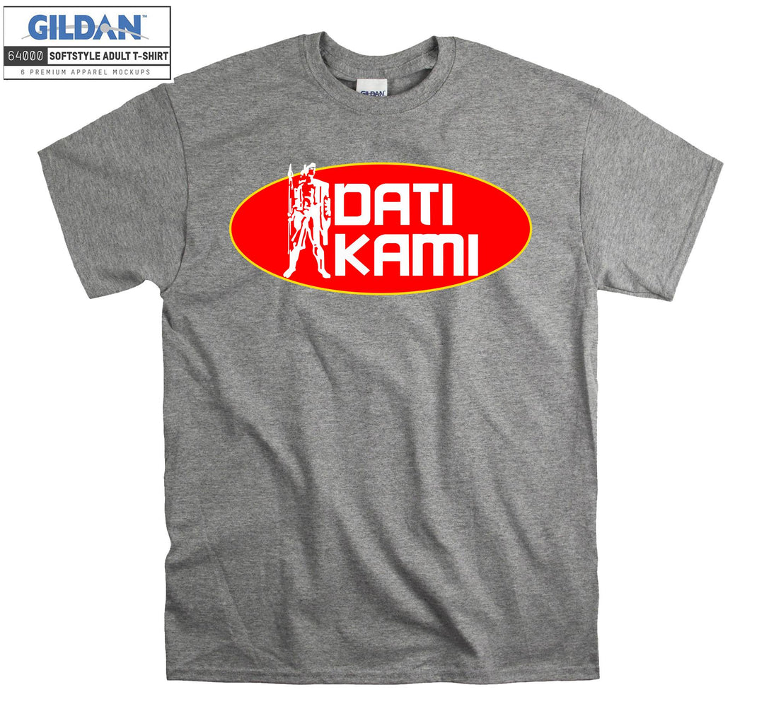 Dati Kami T-shirt