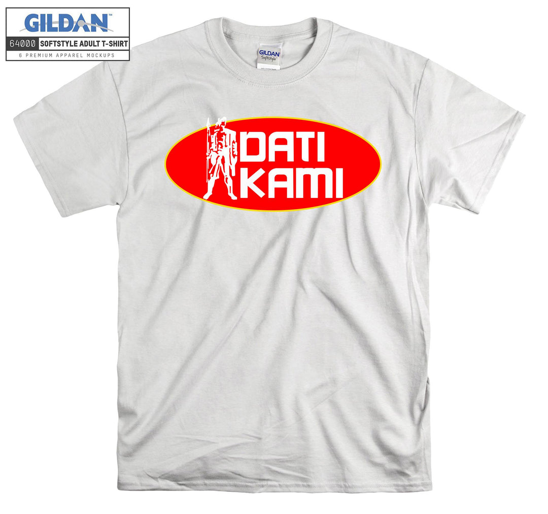 Dati Kami T-shirt