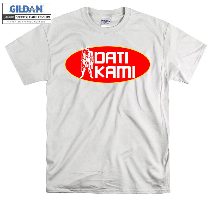 Dati Kami T-shirt