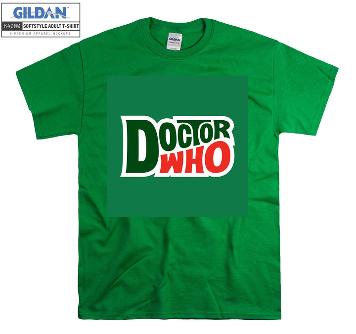 Doctor Who T-shirt