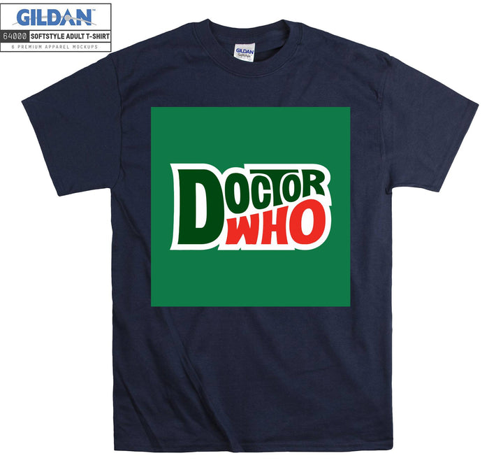 Doctor Who T-shirt