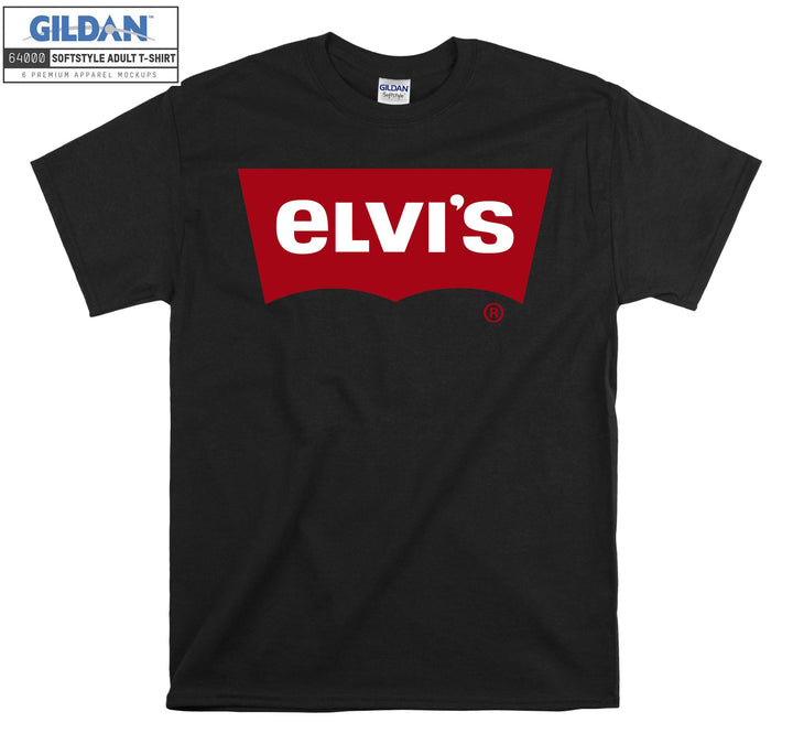 Elvi's Pants T-shirt