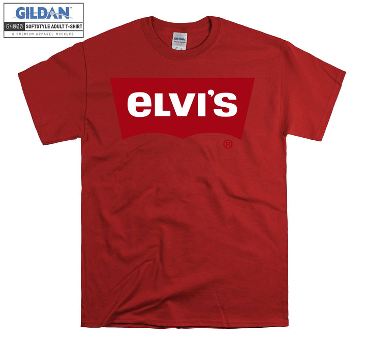 Elvi's Pants T-shirt