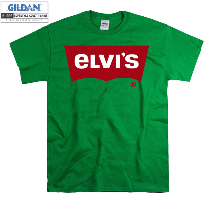 Elvi's Pants T-shirt