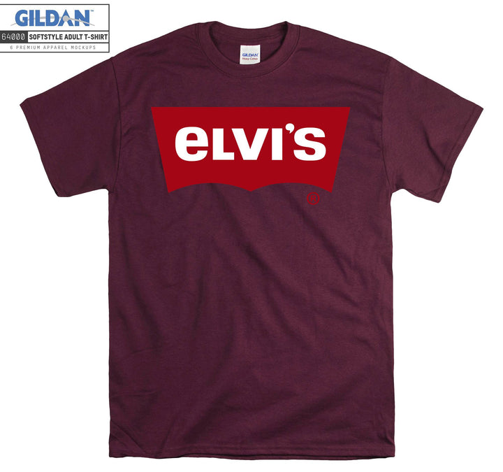 Elvi's Pants T-shirt