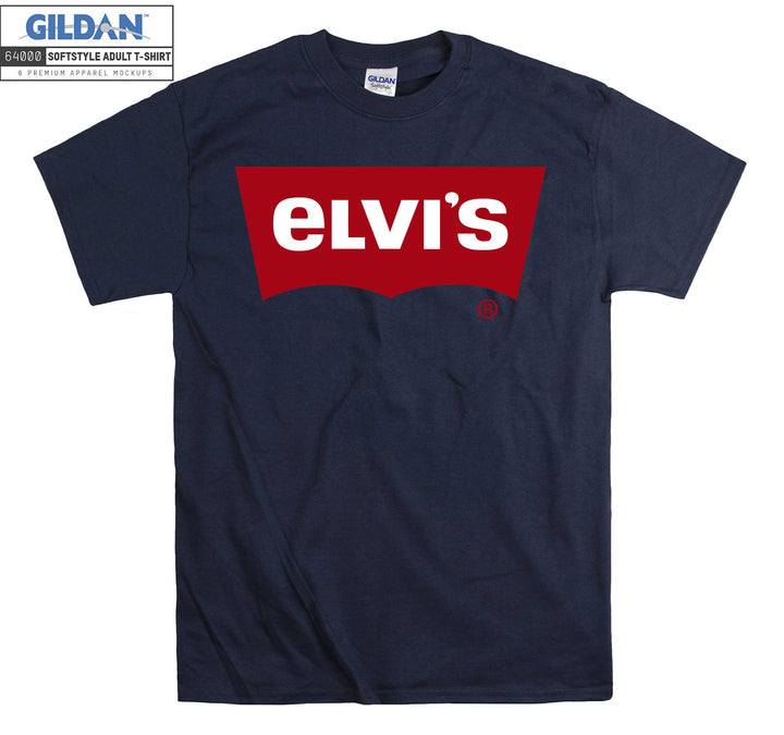 Elvi's Pants T-shirt