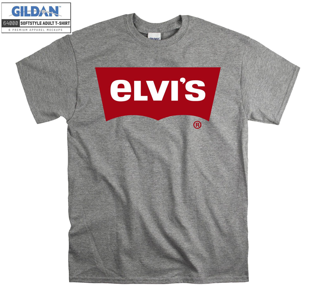 Elvi's Pants T-shirt