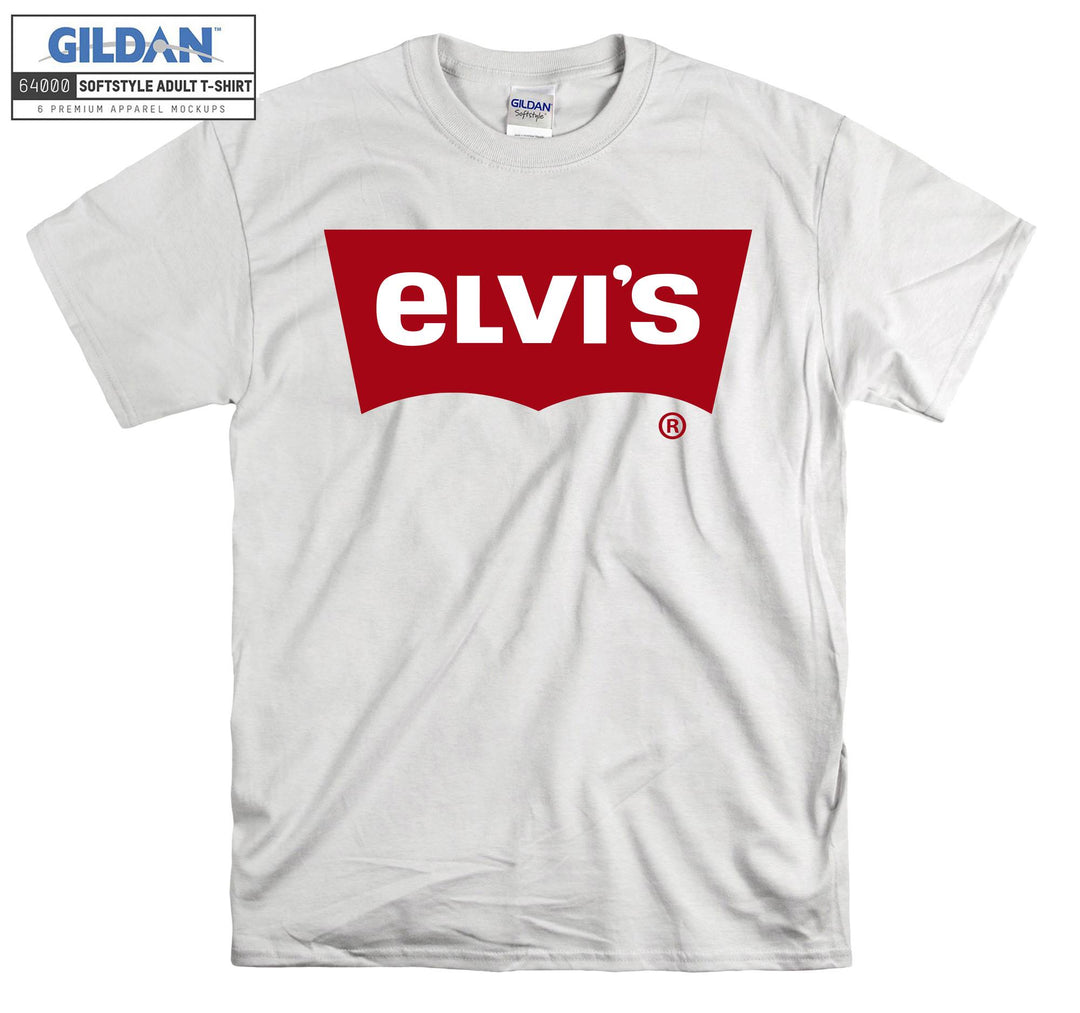 Elvi's Pants T-shirt