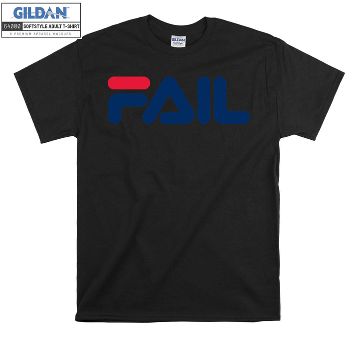 Fail Sport T-shirt