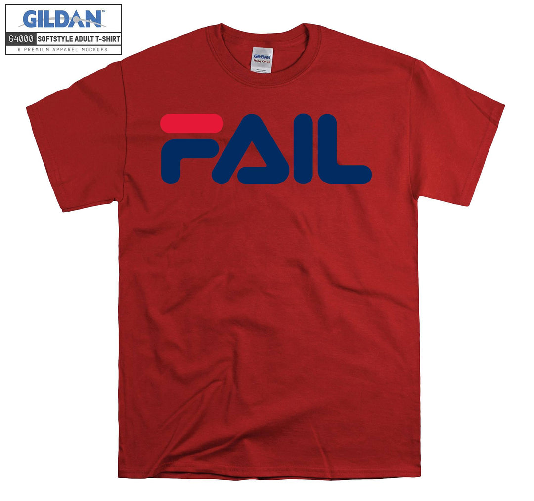 Fail Sport T-shirt