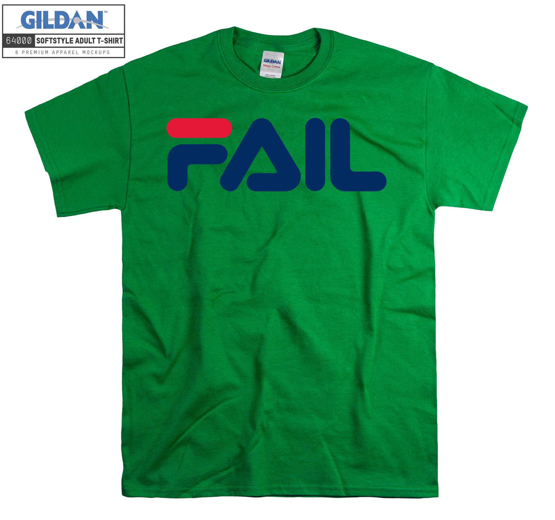 Fail Sport T-shirt