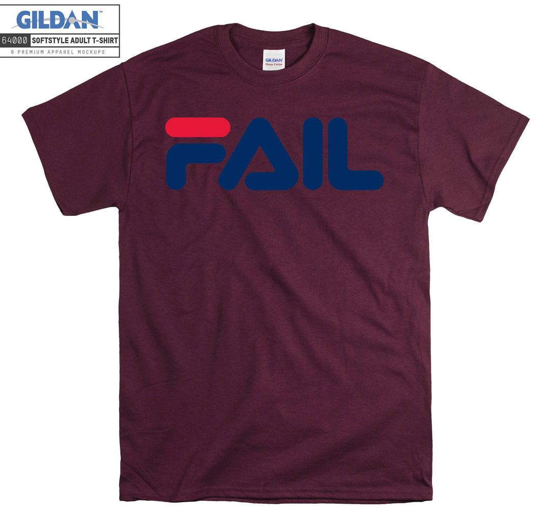 Fail Sport T-shirt