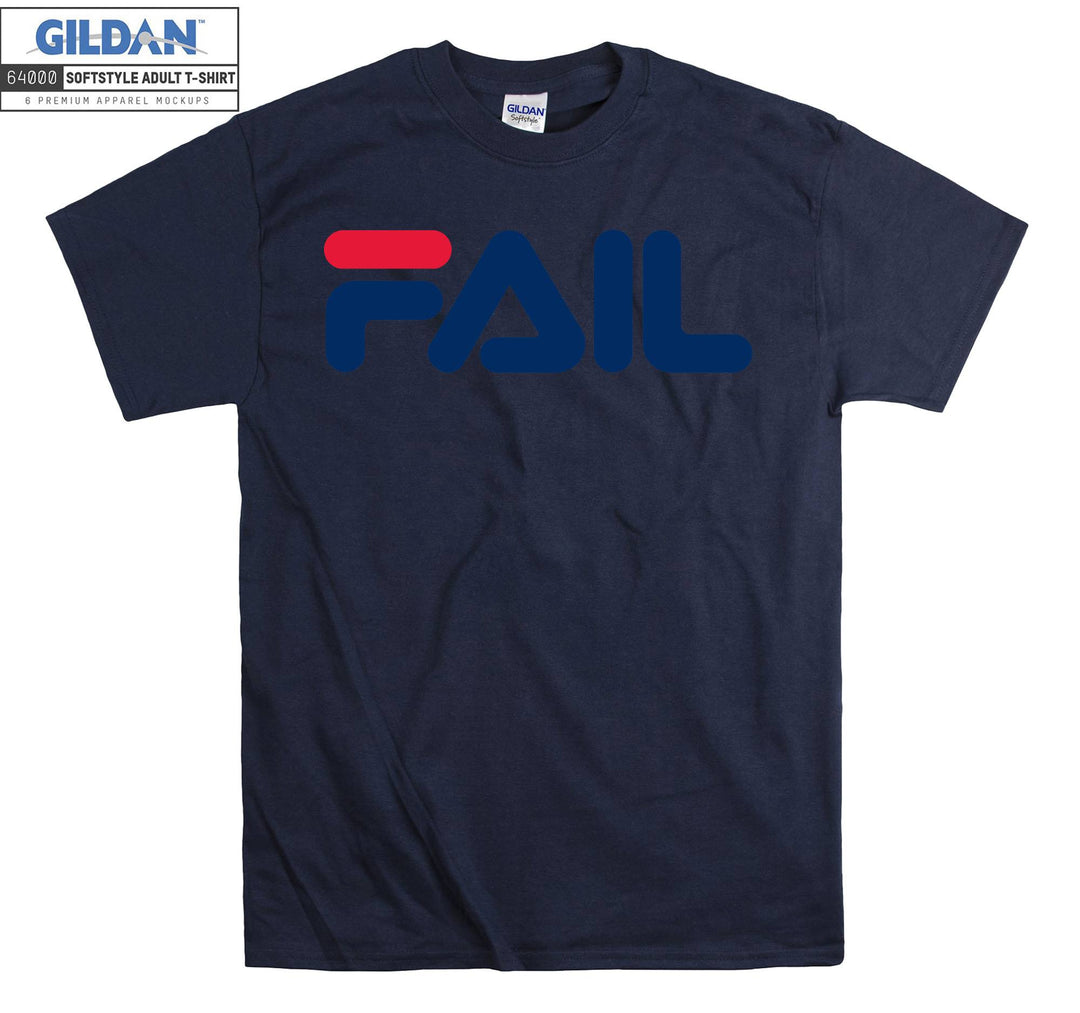 Fail Sport T-shirt