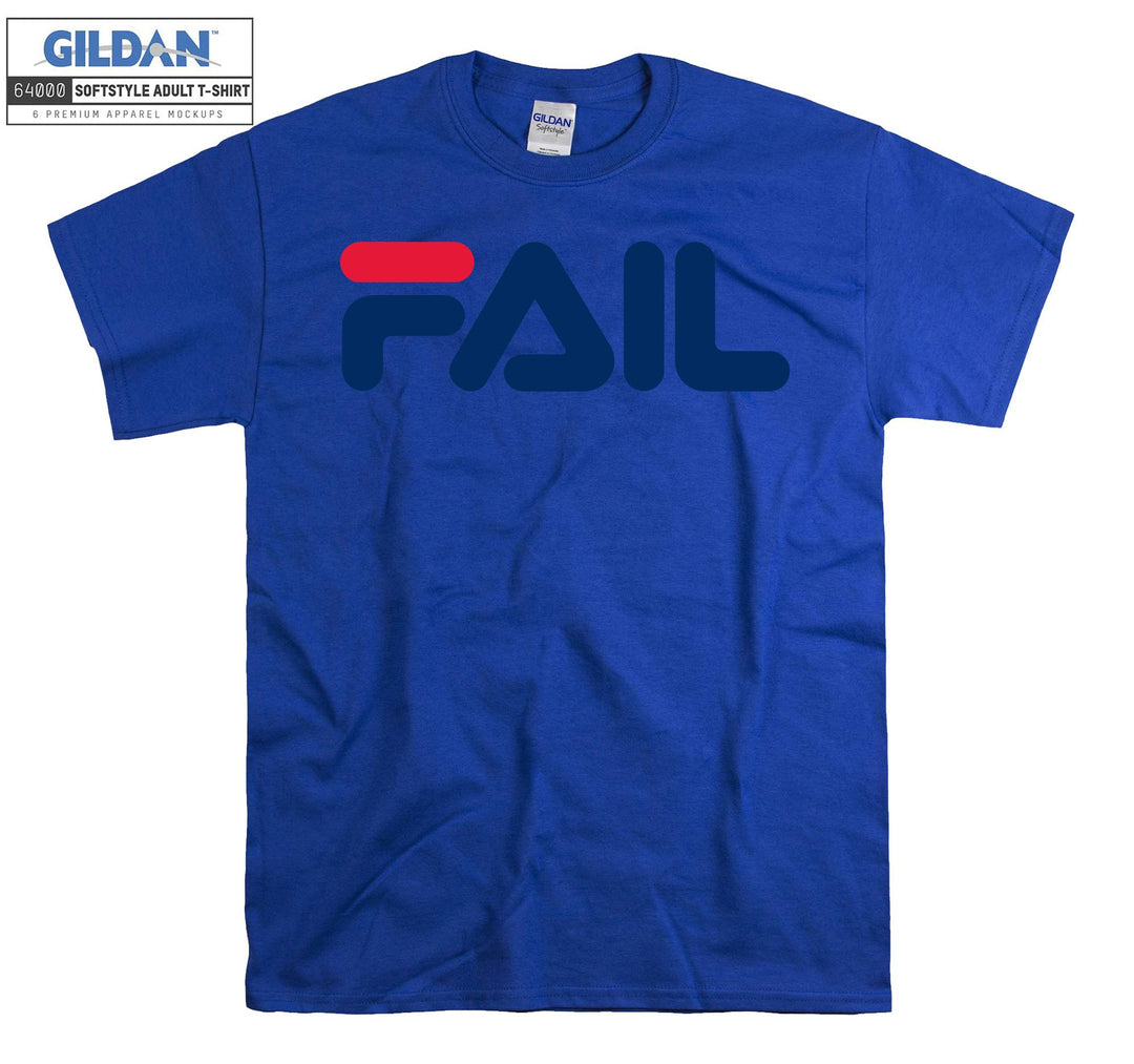 Fail Sport T-shirt