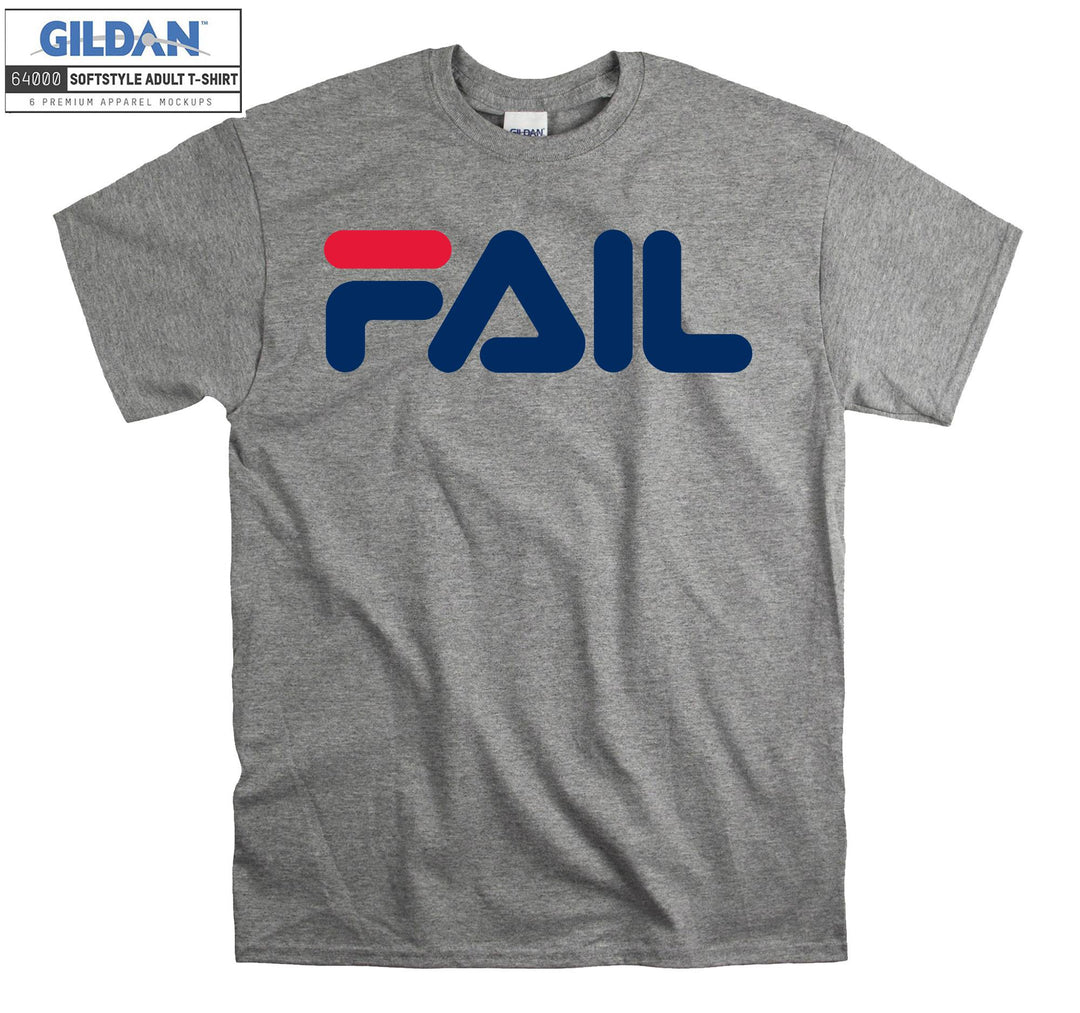 Fail Sport T-shirt