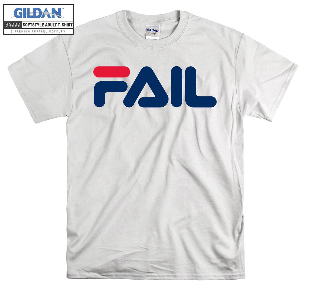 Fail Sport T-shirt