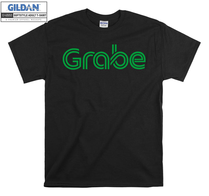 Grabe Transporter T-shirt