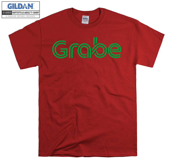 Grabe Transporter T-shirt