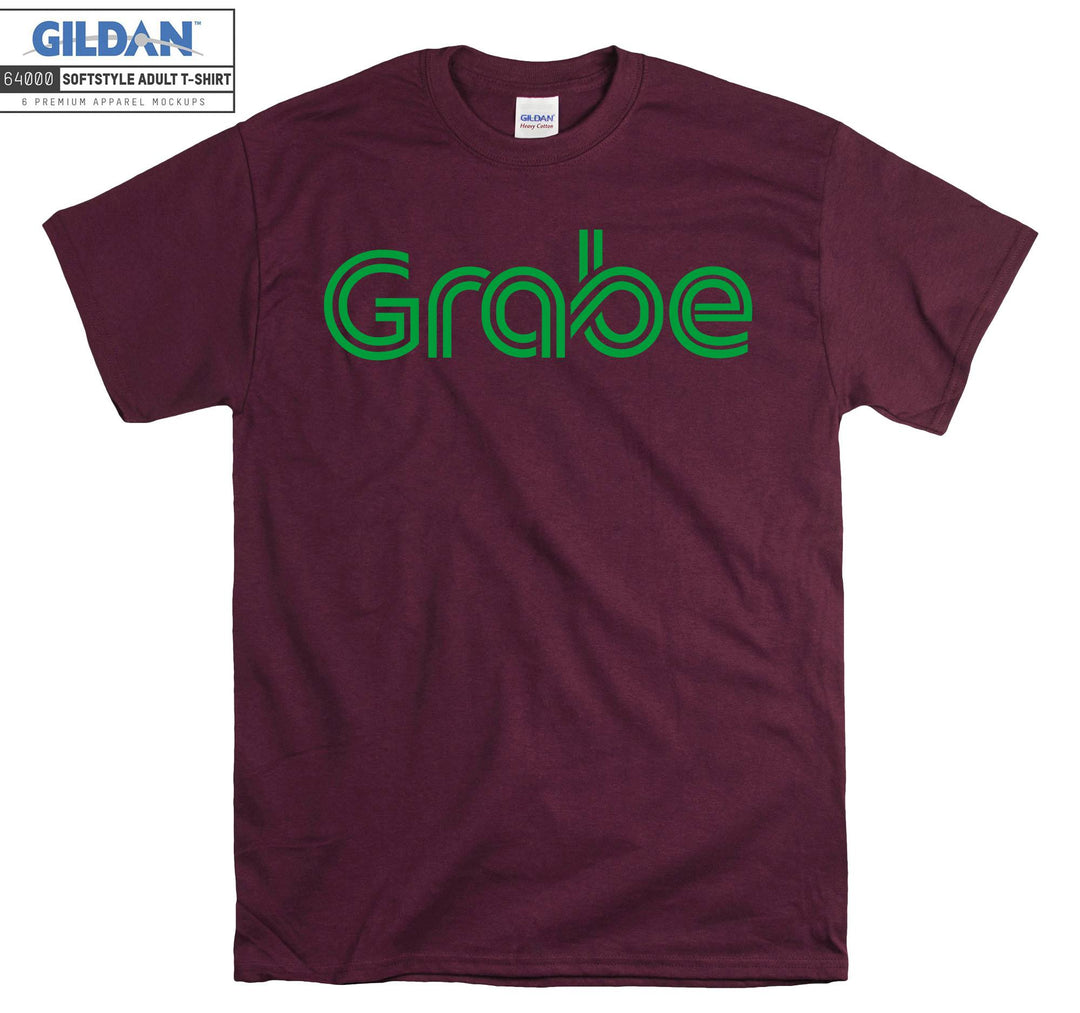 Grabe Transporter T-shirt