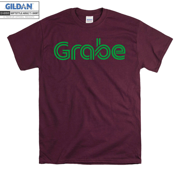 Grabe Transporter T-shirt