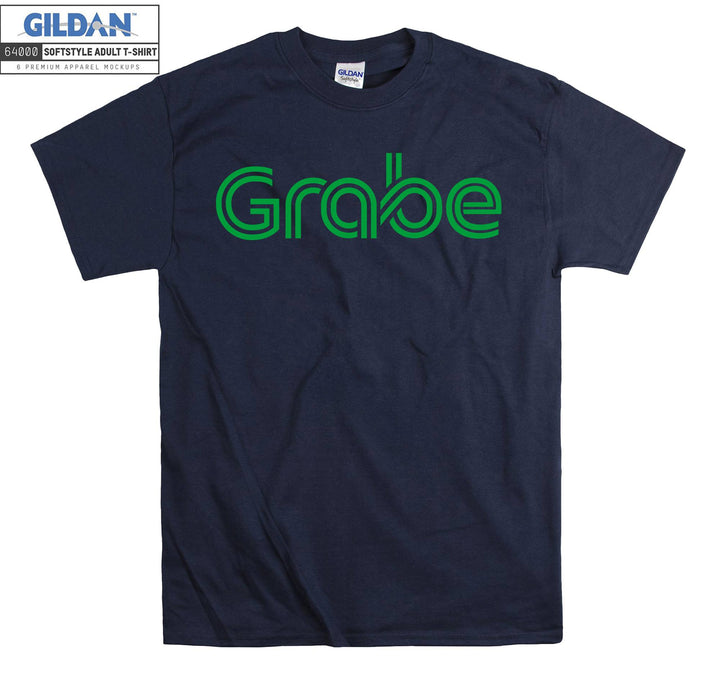 Grabe Transporter T-shirt