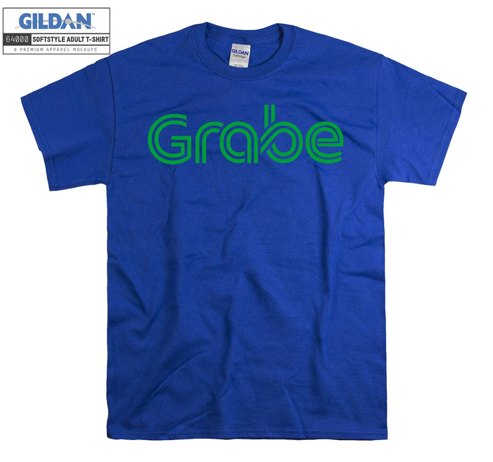 Grabe Transporter T-shirt